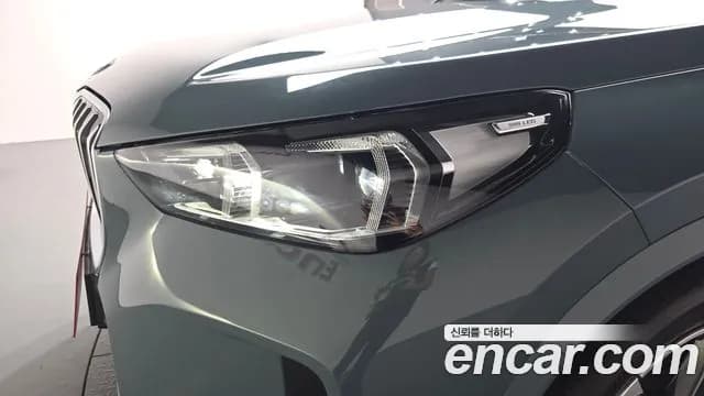 2025 BMW X1 (U11) xDrive 20i M Sport Sold VIN WBA51EE09S5319540 – trunk area 2025 BMW X1 (U11) xDrive 20i M Sport Sold VIN WBA51EE09S5319540 – trunk area