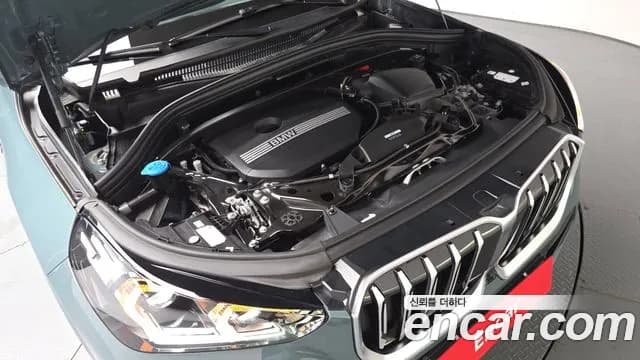 2025 BMW X1 (U11) xDrive 20i M Sport Sold VIN WBA51EE09S5319540 – odometer reading 2025 BMW X1 (U11) xDrive 20i M Sport Sold VIN WBA51EE09S5319540 – odometer reading