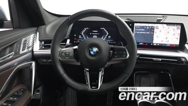 2025 BMW X1 (U11) xDrive 20i M Sport Sold VIN WBA51EE09S5319540 – photo 11 2025 BMW X1 (U11) xDrive 20i M Sport Sold VIN WBA51EE09S5319540 – photo 11