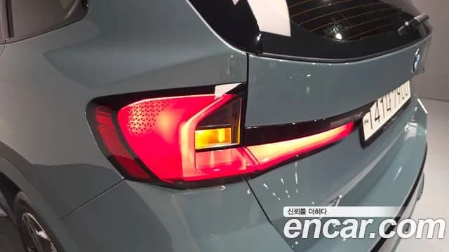 2025 BMW X1 (U11) xDrive 20i M Sport Sold VIN WBA51EE09S5319540 – photo 18 2025 BMW X1 (U11) xDrive 20i M Sport Sold VIN WBA51EE09S5319540 – photo 18
