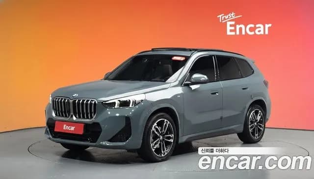 2025 BMW X1 (U11) xDrive 20i M Sport Sold VIN WBA51EE09S5319540 – photo 20 2025 BMW X1 (U11) xDrive 20i M Sport Sold VIN WBA51EE09S5319540 – photo 20