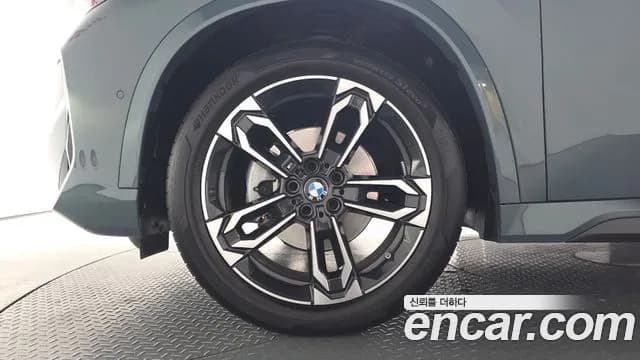 2025 BMW X1 (U11) xDrive 20i M Sport Sold VIN WBA51EE09S5319540 – photo 22 2025 BMW X1 (U11) xDrive 20i M Sport Sold VIN WBA51EE09S5319540 – photo 22
