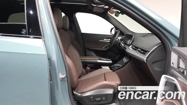 2025 BMW X1 (U11) xDrive 20i M Sport Sold VIN WBA51EE09S5319540 – photo 24 2025 BMW X1 (U11) xDrive 20i M Sport Sold VIN WBA51EE09S5319540 – photo 24