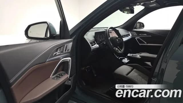 2025 BMW X1 (U11) xDrive 20i M Sport Sold VIN WBA51EE09S5319540 – photo 28 2025 BMW X1 (U11) xDrive 20i M Sport Sold VIN WBA51EE09S5319540 – photo 28