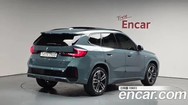 2025 BMW X1 (U11) xDrive 20i M Sport Sold VIN WBA51EE09S5319540 – photo 32 2025 BMW X1 (U11) xDrive 20i M Sport Sold VIN WBA51EE09S5319540 – photo 32