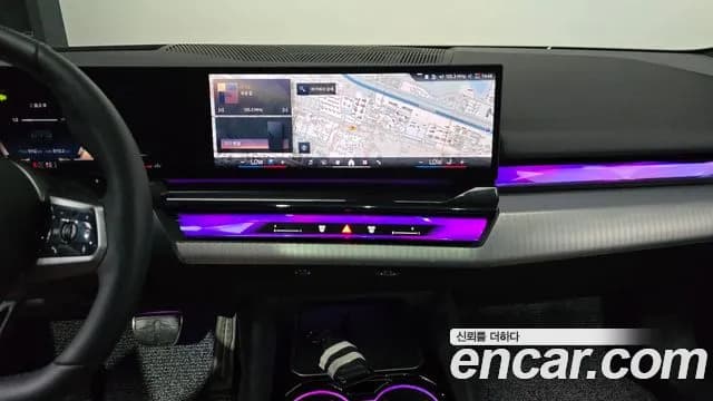2026 BMW 5Series (G60) 530i xDrive M Sport Sold VIN WBA51FJ02TCW09790 – dashboard 2026 BMW 5Series (G60) 530i xDrive M Sport Sold VIN WBA51FJ02TCW09790 – dashboard