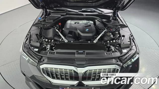 2026 BMW 5Series (G60) 530i xDrive M Sport Sold VIN WBA51FJ02TCW09790 – odometer reading 2026 BMW 5Series (G60) 530i xDrive M Sport Sold VIN WBA51FJ02TCW09790 – odometer reading