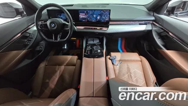 2024 BMW 5Series (G60) 530i xDrive M Sport Sold VIN WBA51FJ03RCR39608 – interior seats 2024 BMW 5Series (G60) 530i xDrive M Sport Sold VIN WBA51FJ03RCR39608 – interior seats