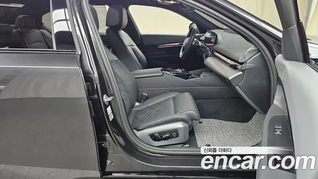 2024 BMW 5 Series (G60) 530i xDrive M Sport Sold VIN WBA51FJ04RCT10410 – front exterior 2024 BMW 5 Series (G60) 530i xDrive M Sport Sold VIN WBA51FJ04RCT10410 – front exterior