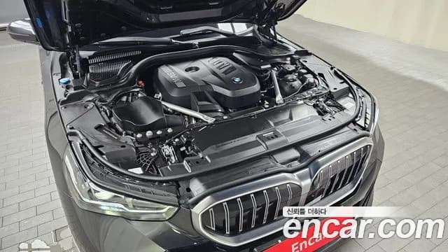 2024 BMW 5 Series (G60) 530i xDrive M Sport Sold VIN WBA51FJ04RCT10410 – photo 16 2024 BMW 5 Series (G60) 530i xDrive M Sport Sold VIN WBA51FJ04RCT10410 – photo 16