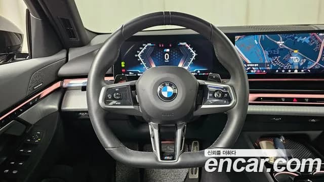 2024 BMW 5 Series (G60) 530i xDrive M Sport Sold VIN WBA51FJ04RCT10410 – photo 20 2024 BMW 5 Series (G60) 530i xDrive M Sport Sold VIN WBA51FJ04RCT10410 – photo 20
