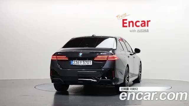 2024 BMW 5 Series (G60) 530i xDrive M Sport Sold VIN WBA51FJ04RCT10410 – photo 23 2024 BMW 5 Series (G60) 530i xDrive M Sport Sold VIN WBA51FJ04RCT10410 – photo 23