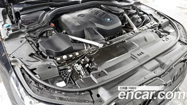 2024 BMW 5 Series (G60) 530i xDrive Sold VIN WBA51FJ06RCP57028 – undercarriage 2024 BMW 5 Series (G60) 530i xDrive Sold VIN WBA51FJ06RCP57028 – undercarriage