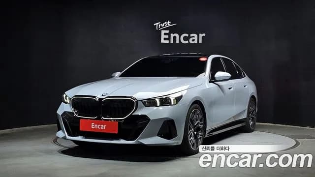 2026 BMW 5 Series (G60) 530i xDrive M Sport Pro Special Edition Sold VIN WBA51FJ08TCV96141 – rear exterior 2026 BMW 5 Series (G60) 530i xDrive M Sport Pro Special Edition Sold VIN WBA51FJ08TCV96141 – rear exterior