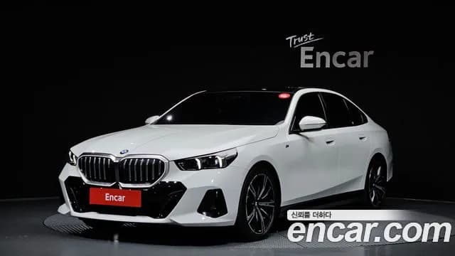 2024 BMW 5 Series (G60) 530i xDrive M Sport Sold VIN WBA51FJ0WBA51FJ08 – front exterior 2024 BMW 5 Series (G60) 530i xDrive M Sport Sold VIN WBA51FJ0WBA51FJ08 – front exterior