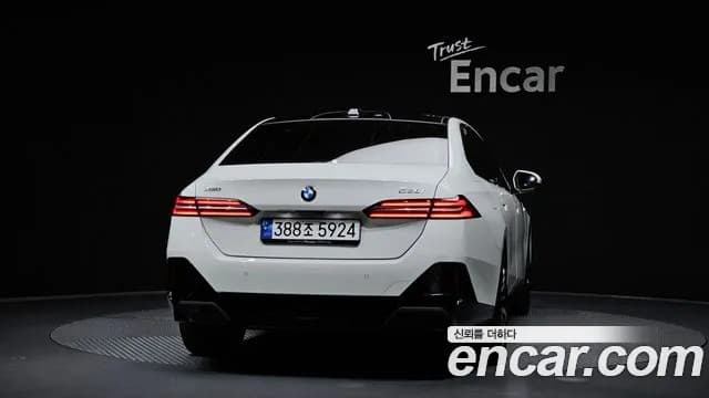 2024 BMW 5 Series (G60) 530i xDrive M Sport Sold VIN WBA51FJ0WBA51FJ08 – dashboard 2024 BMW 5 Series (G60) 530i xDrive M Sport Sold VIN WBA51FJ0WBA51FJ08 – dashboard