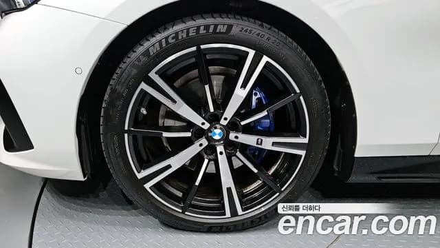 2024 BMW 5 Series (G60) 530i xDrive M Sport Sold VIN WBA51FJ0WBA51FJ08 – photo 19 2024 BMW 5 Series (G60) 530i xDrive M Sport Sold VIN WBA51FJ0WBA51FJ08 – photo 19