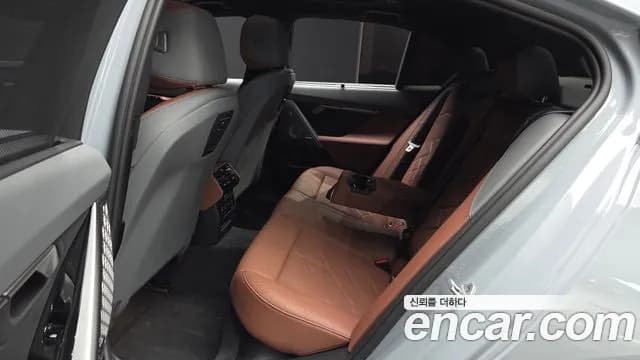 2026 BMW 5 Series (G60) 530i xDrive M Sport Pro Special Edition Sold VIN WBA51FJPXTCV96075 – exterior detail 2026 BMW 5 Series (G60) 530i xDrive M Sport Pro Special Edition Sold VIN WBA51FJPXTCV96075 – exterior detail