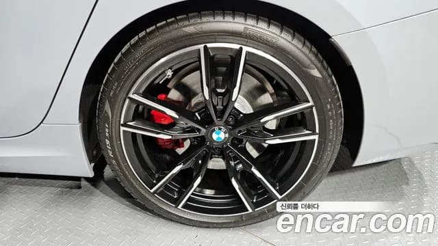 2025 BMW 3Series (G20) M340i Pro Sold VIN WBA51FT06SFU98669 – photo 11 2025 BMW 3Series (G20) M340i Pro Sold VIN WBA51FT06SFU98669 – photo 11