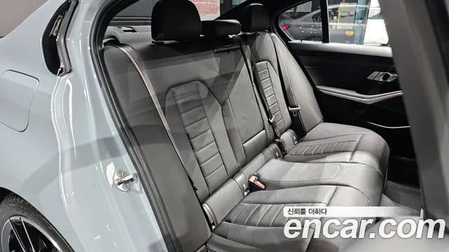 2025 BMW 3Series (G20) M340i Pro Sold VIN WBA51FT06SFU98669 – photo 12 2025 BMW 3Series (G20) M340i Pro Sold VIN WBA51FT06SFU98669 – photo 12