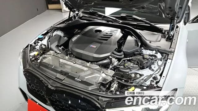 2025 BMW 3Series (G20) M340i Pro Sold VIN WBA51FT06SFU98669 – photo 14 2025 BMW 3Series (G20) M340i Pro Sold VIN WBA51FT06SFU98669 – photo 14