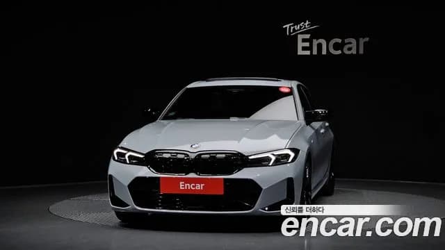2025 BMW 3Series (G20) M340i Pro Sold VIN WBA51FT06SFU98669 – photo 19 2025 BMW 3Series (G20) M340i Pro Sold VIN WBA51FT06SFU98669 – photo 19