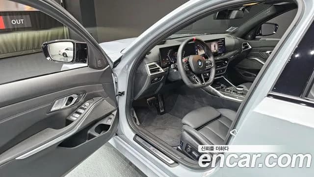 2025 BMW 3Series (G20) M340i Pro Sold VIN WBA51FT06SFU98669 – photo 23 2025 BMW 3Series (G20) M340i Pro Sold VIN WBA51FT06SFU98669 – photo 23