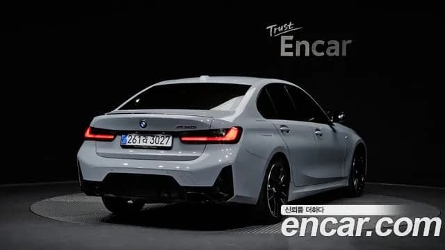 2025 BMW 3Series (G20) M340i Pro Sold VIN WBA51FT06SFU98669 – photo 25 2025 BMW 3Series (G20) M340i Pro Sold VIN WBA51FT06SFU98669 – photo 25