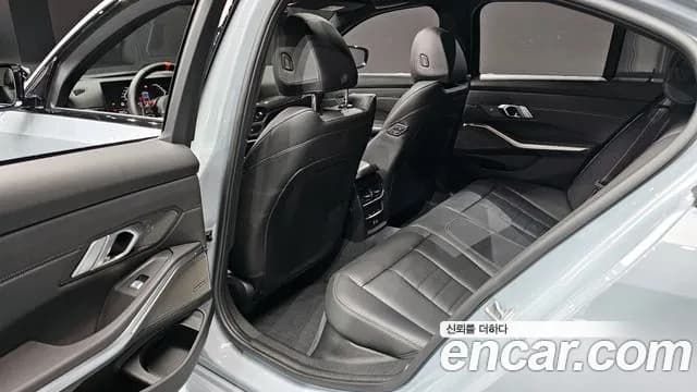 2025 BMW 3Series (G20) M340i Pro Sold VIN WBA51FT06SFU98669 – photo 26 2025 BMW 3Series (G20) M340i Pro Sold VIN WBA51FT06SFU98669 – photo 26