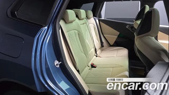 2026 BMW X3 (G45) xDrive 30 M Sport Pro Sold VIN WBA51GP03T9216925 – trunk area 2026 BMW X3 (G45) xDrive 30 M Sport Pro Sold VIN WBA51GP03T9216925 – trunk area
