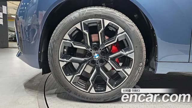 2026 BMW X3 (G45) xDrive 30 M Sport Pro Sold VIN WBA51GP03T9216925 – photo 11 2026 BMW X3 (G45) xDrive 30 M Sport Pro Sold VIN WBA51GP03T9216925 – photo 11