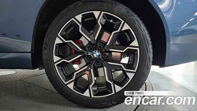 2026 BMW X3 (G45) xDrive 30 M Sport Pro Sold VIN WBA51GP03T9216925 – photo 14 2026 BMW X3 (G45) xDrive 30 M Sport Pro Sold VIN WBA51GP03T9216925 – photo 14