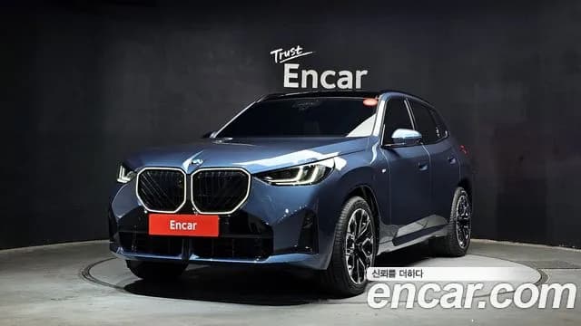 2026 BMW X3 (G45) xDrive 30 M Sport Pro Sold VIN WBA51GP03T9216925 – photo 26 2026 BMW X3 (G45) xDrive 30 M Sport Pro Sold VIN WBA51GP03T9216925 – photo 26