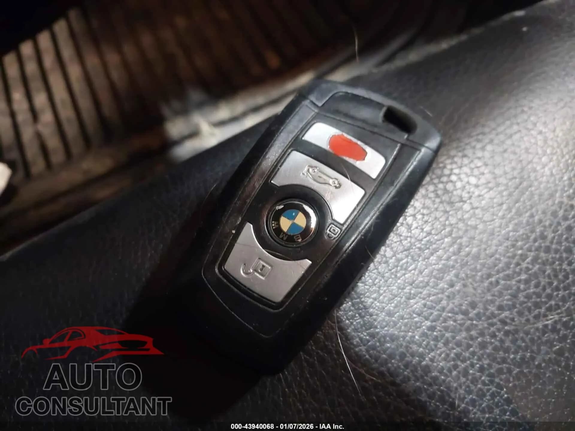 2015 BMW 535I Damaged VIN WBA5B3C53FD543799 – photo 11 2015 BMW 535I Damaged VIN WBA5B3C53FD543799 – photo 11