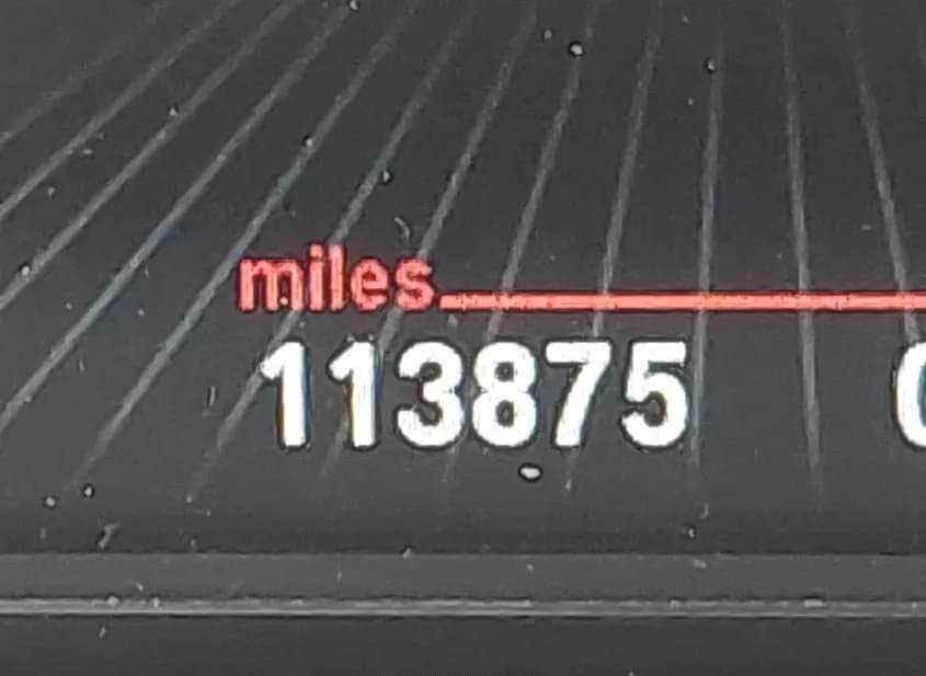 2015 BMW 535i Used VIN WBA5B3C56FD548060 – odometer reading 2015 BMW 535i Used VIN WBA5B3C56FD548060 – odometer reading