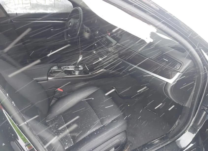 2015 BMW 535i Used VIN WBA5B3C56FD548060 – photo 16 2015 BMW 535i Used VIN WBA5B3C56FD548060 – photo 16