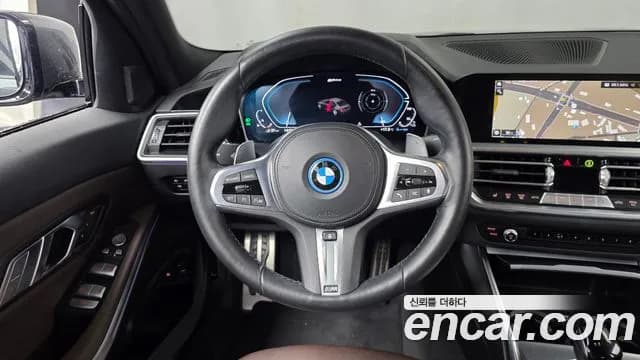 2022 BMW 3Series (G20) 330e M Sport Sold VIN WBA5P7100NFL92505 – dashboard 2022 BMW 3Series (G20) 330e M Sport Sold VIN WBA5P7100NFL92505 – dashboard