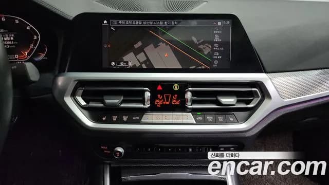 2019 BMW 3 Series (G20) 330i M Sport Sold VIN WBA5R3103KFH20744 – interior seats 2019 BMW 3 Series (G20) 330i M Sport Sold VIN WBA5R3103KFH20744 – interior seats