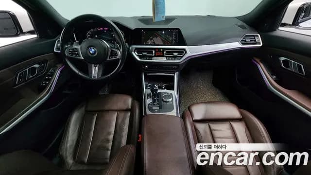 2019 BMW 3 Series (G20) 330i M Sport Sold VIN WBA5R3103KFH20744 – photo 16 2019 BMW 3 Series (G20) 330i M Sport Sold VIN WBA5R3103KFH20744 – photo 16