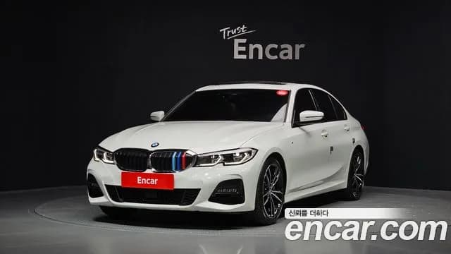 2019 BMW 3 Series (G20) 330i M Sport Sold VIN WBA5R3109KAK28326 – front exterior 2019 BMW 3 Series (G20) 330i M Sport Sold VIN WBA5R3109KAK28326 – front exterior