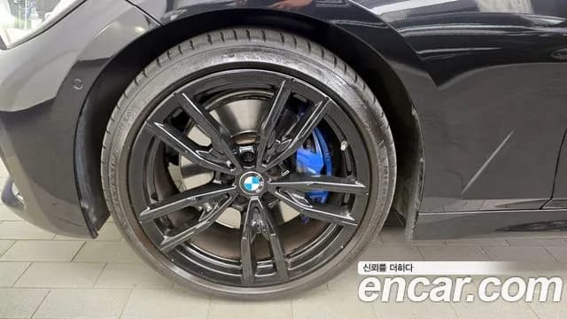 2021 BMW 3Series (G20) M340i Sold VIN WBA5U7100MFK35659 – side profile 2021 BMW 3Series (G20) M340i Sold VIN WBA5U7100MFK35659 – side profile