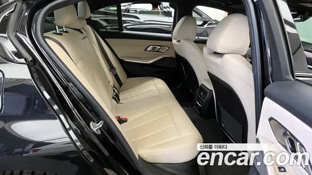 2021 BMW 3Series (G20) M340i Sold VIN WBA5U7100MFK35659 – exterior detail 2021 BMW 3Series (G20) M340i Sold VIN WBA5U7100MFK35659 – exterior detail