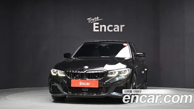 2021 BMW 3Series (G20) M340i Sold VIN WBA5U7100MFK35659 – photo 12 2021 BMW 3Series (G20) M340i Sold VIN WBA5U7100MFK35659 – photo 12
