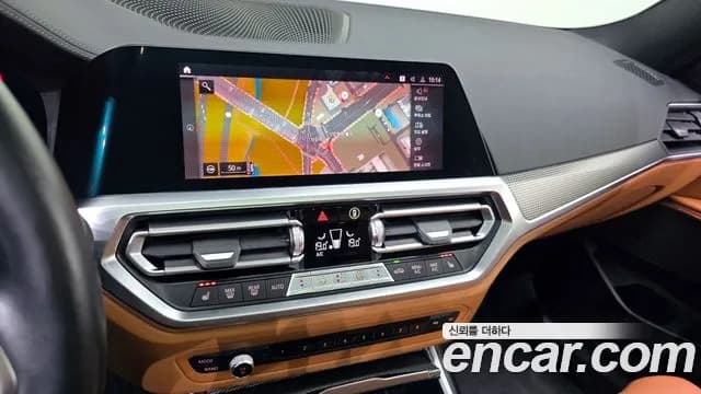 2021 BMW 3 Series (G20) M340i Sold VIN WBA5U7100MFK83873 – exterior detail 2021 BMW 3 Series (G20) M340i Sold VIN WBA5U7100MFK83873 – exterior detail