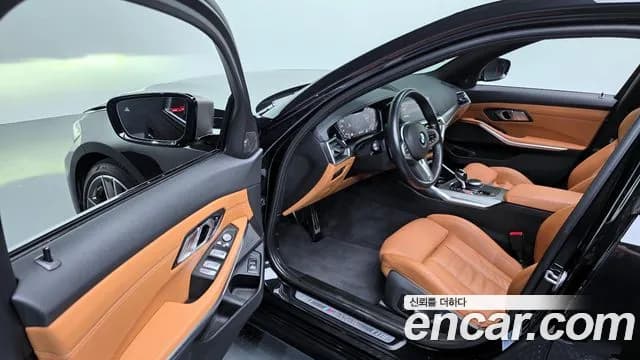2021 BMW 3 Series (G20) M340i Sold VIN WBA5U7100MFK83873 – photo 18 2021 BMW 3 Series (G20) M340i Sold VIN WBA5U7100MFK83873 – photo 18