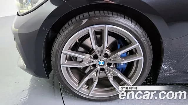 2021 BMW 3 Series (G20) M340i Sold VIN WBA5U7100MFK83873 – photo 21 2021 BMW 3 Series (G20) M340i Sold VIN WBA5U7100MFK83873 – photo 21