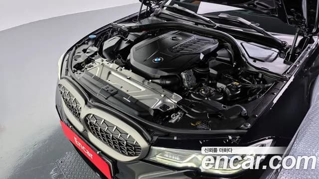 2021 BMW 3 Series (G20) M340i Sold VIN WBA5U7100MFK83873 – photo 27 2021 BMW 3 Series (G20) M340i Sold VIN WBA5U7100MFK83873 – photo 27