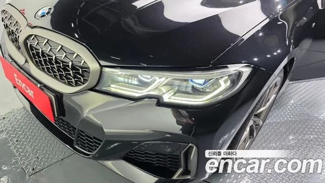 2021 BMW 3 Series (G20) M340i Sold VIN WBA5U7100MFK83873 – photo 30 2021 BMW 3 Series (G20) M340i Sold VIN WBA5U7100MFK83873 – photo 30