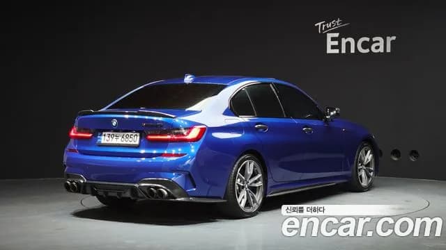 2021 BMW 3 Series (G20) M340i Sold VIN WBA5U7108MFL27831 – photo 11 2021 BMW 3 Series (G20) M340i Sold VIN WBA5U7108MFL27831 – photo 11