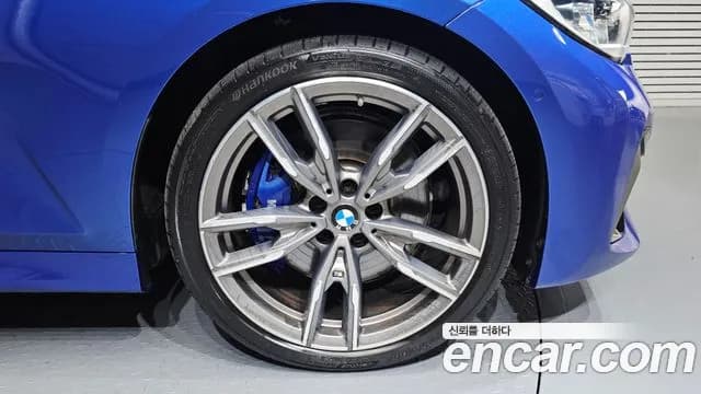 2021 BMW 3 Series (G20) M340i Sold VIN WBA5U7108MFL27831 – photo 16 2021 BMW 3 Series (G20) M340i Sold VIN WBA5U7108MFL27831 – photo 16
